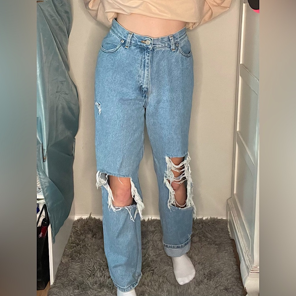 American Vintage Jeans